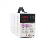 Power Supply Digital DC 0-60VDC